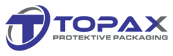 Topax logo